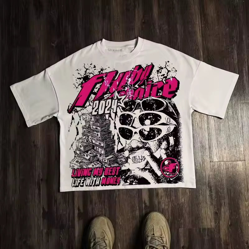 MSF Super Flex Shirt