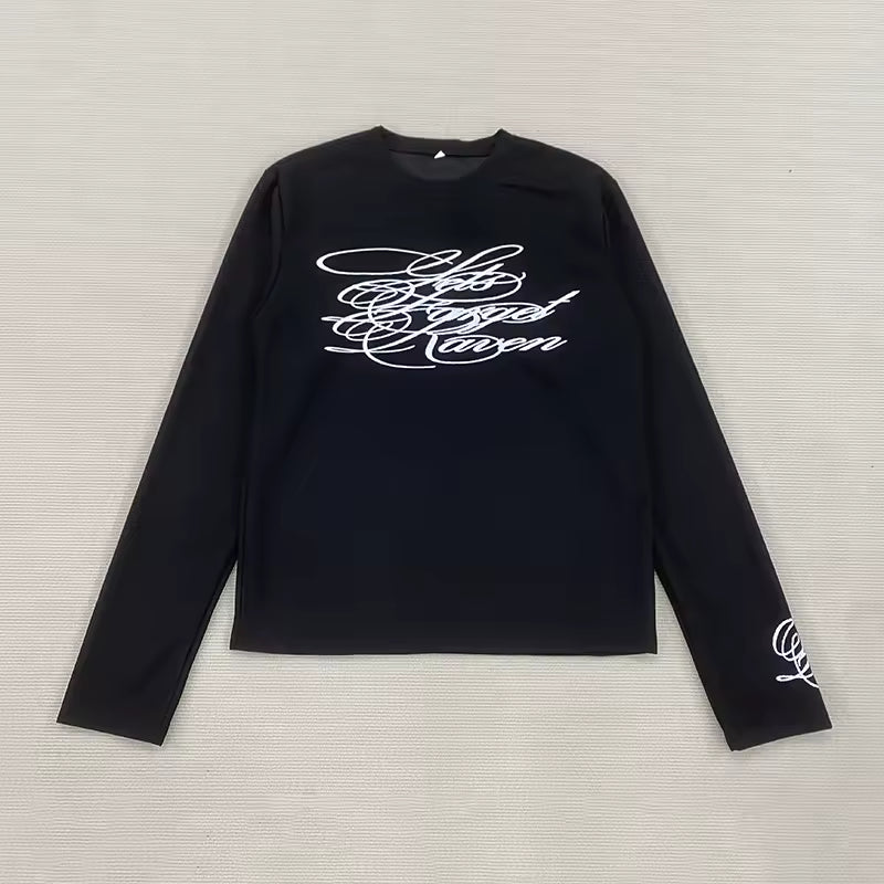MSF Long Sleeve