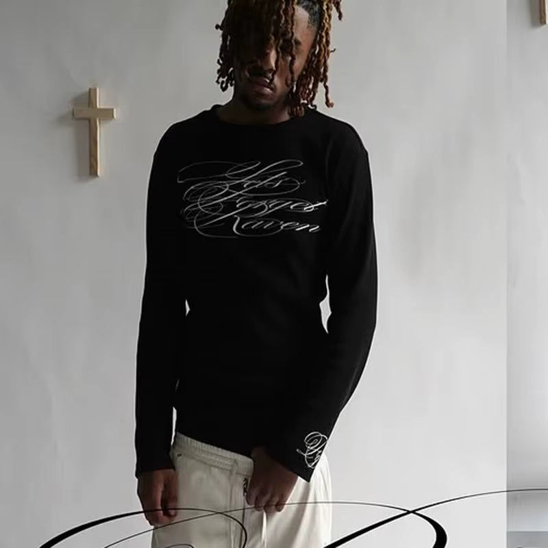 MSF Long Sleeve