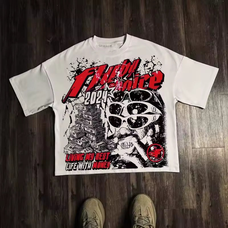 MSF Super Flex Shirt