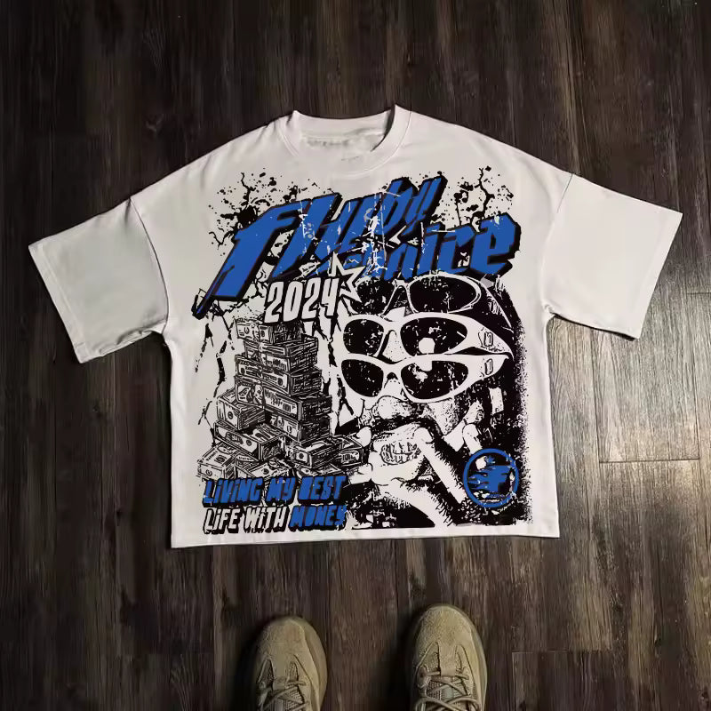 MSF Super Flex Shirt