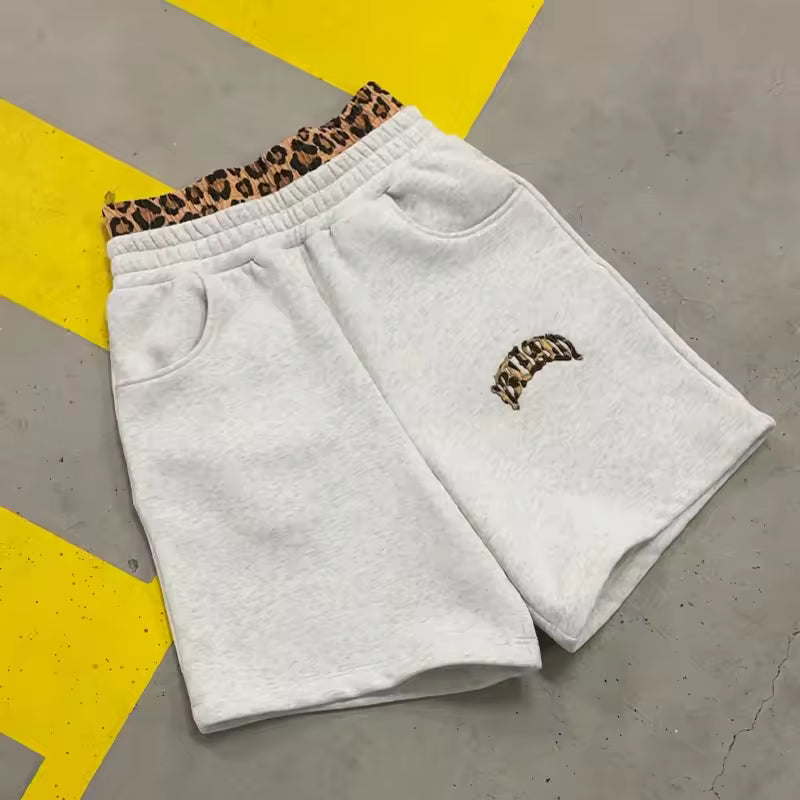 MSF Cheetah Sweatsuit
