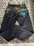 MSF Statue of Liberty Jeans