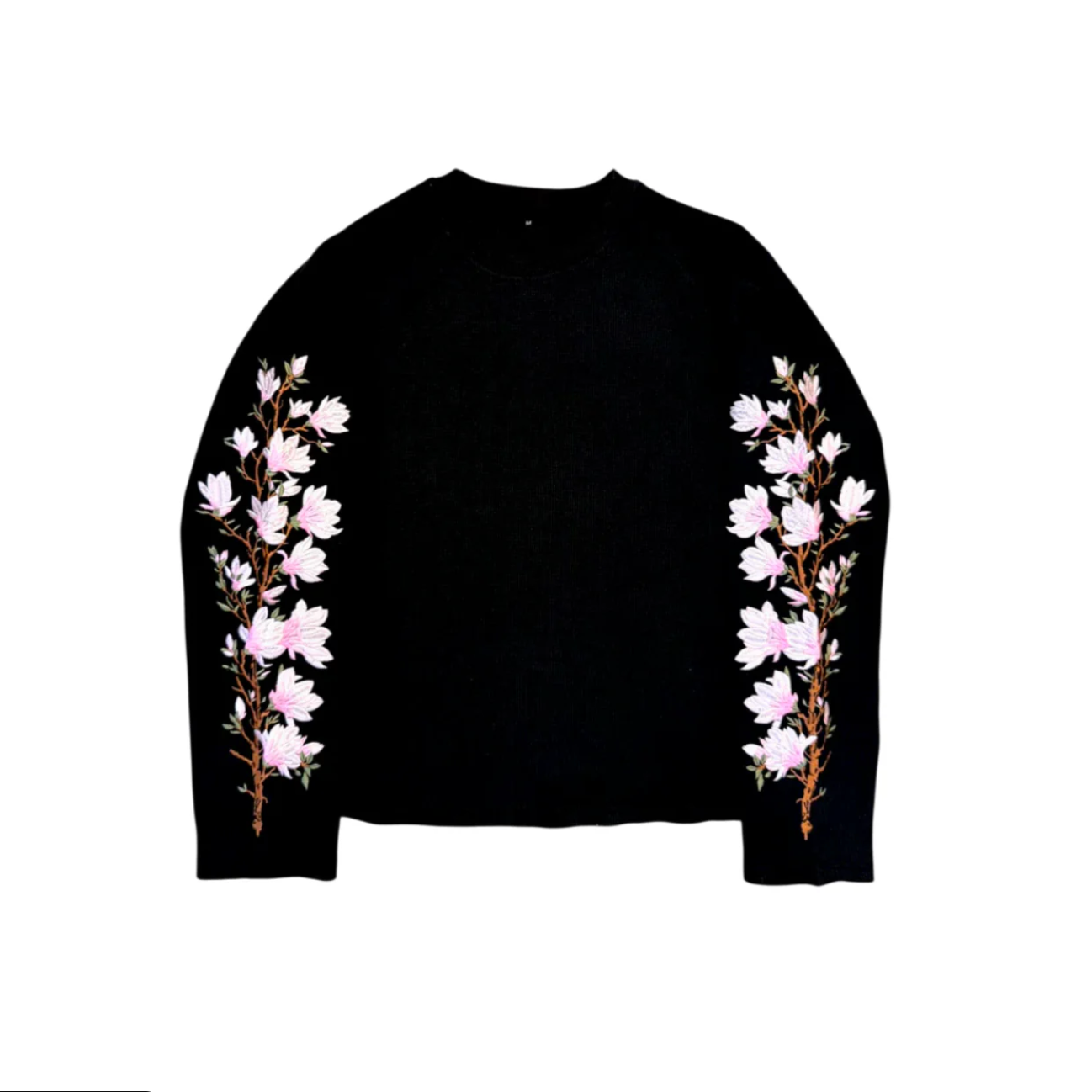 MSF Cherry Blossom Long Sleeve Shirt