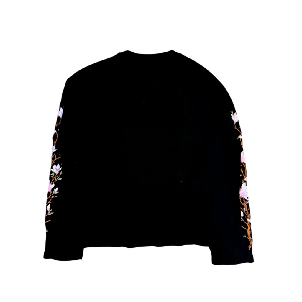 MSF Cherry Blossom Long Sleeve Shirt