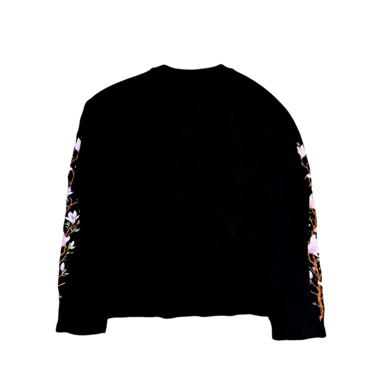 MSF Cherry Blossom Long Sleeve Shirt