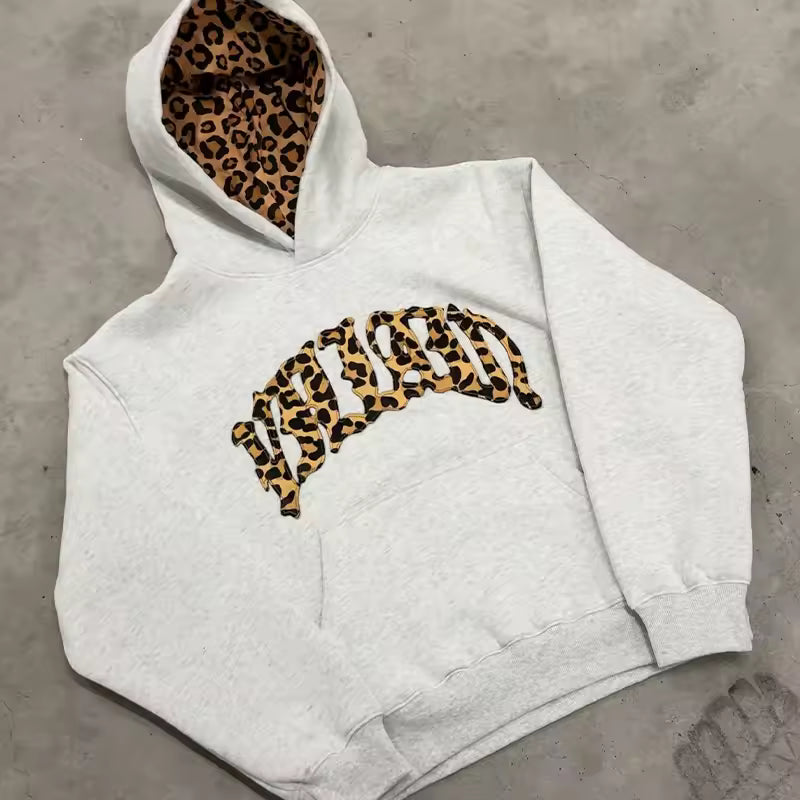 MSF Cheetah Sweatsuit