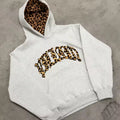MSF Cheetah Sweatsuit