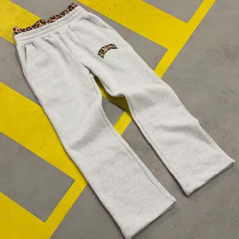 MSF Cheetah Sweatsuit