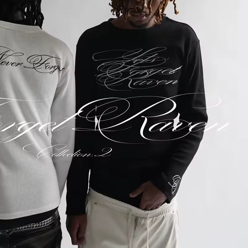 MSF Long Sleeve