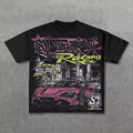 MSF Street Racer Shirt