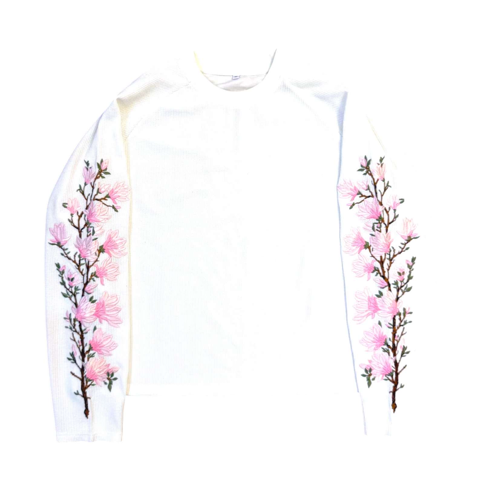 Cherry Blossom Long Sleeve