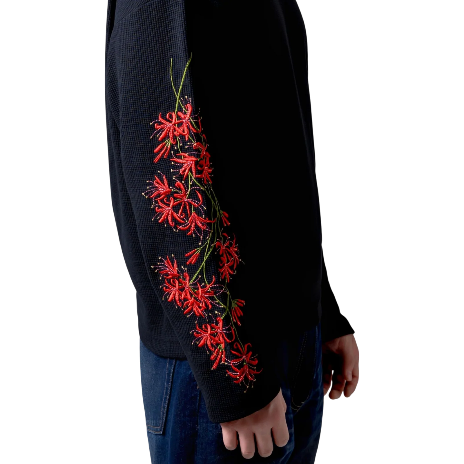 Spiderlily Long Sleeve