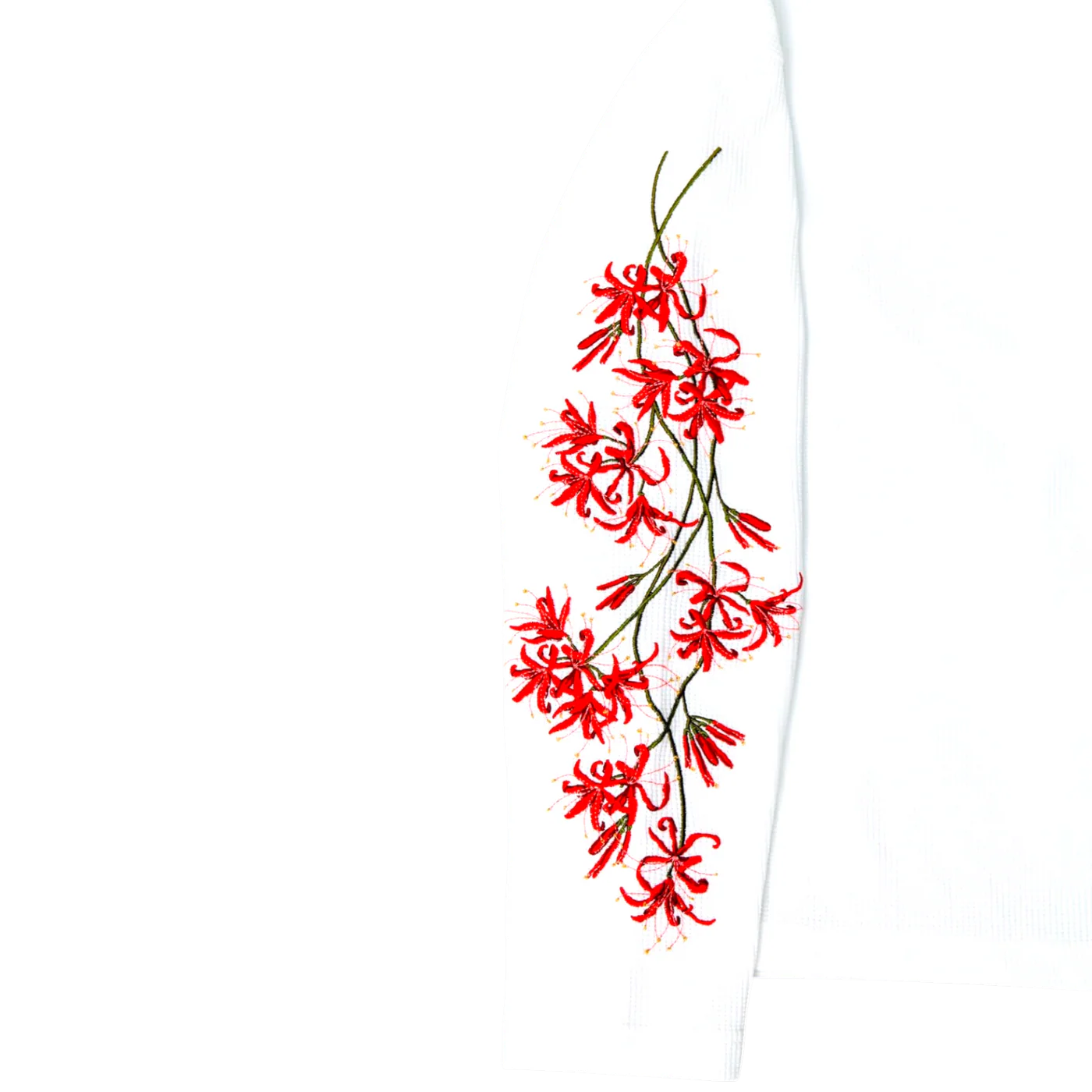 Spiderlily Long Sleeve