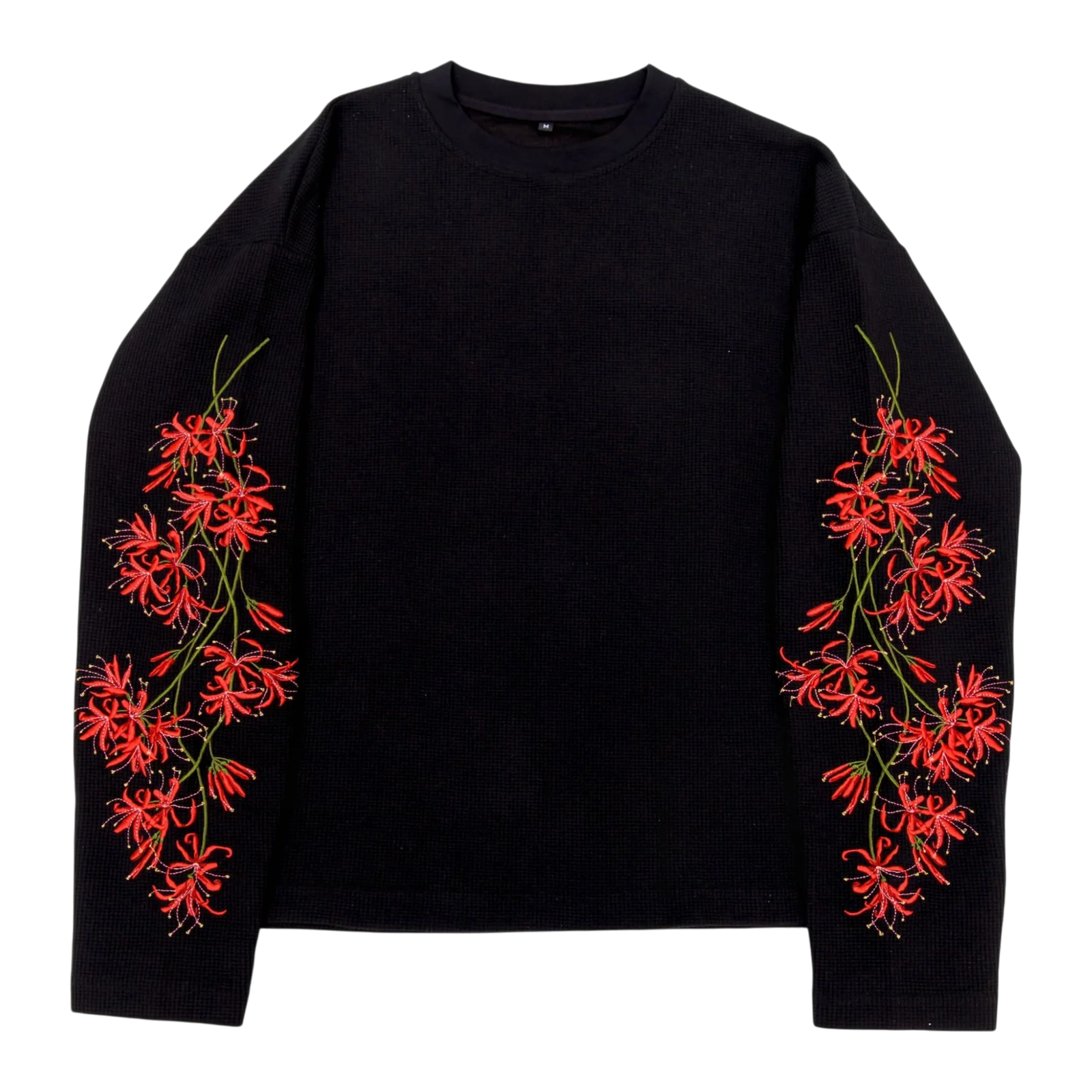 Spiderlily Long Sleeve