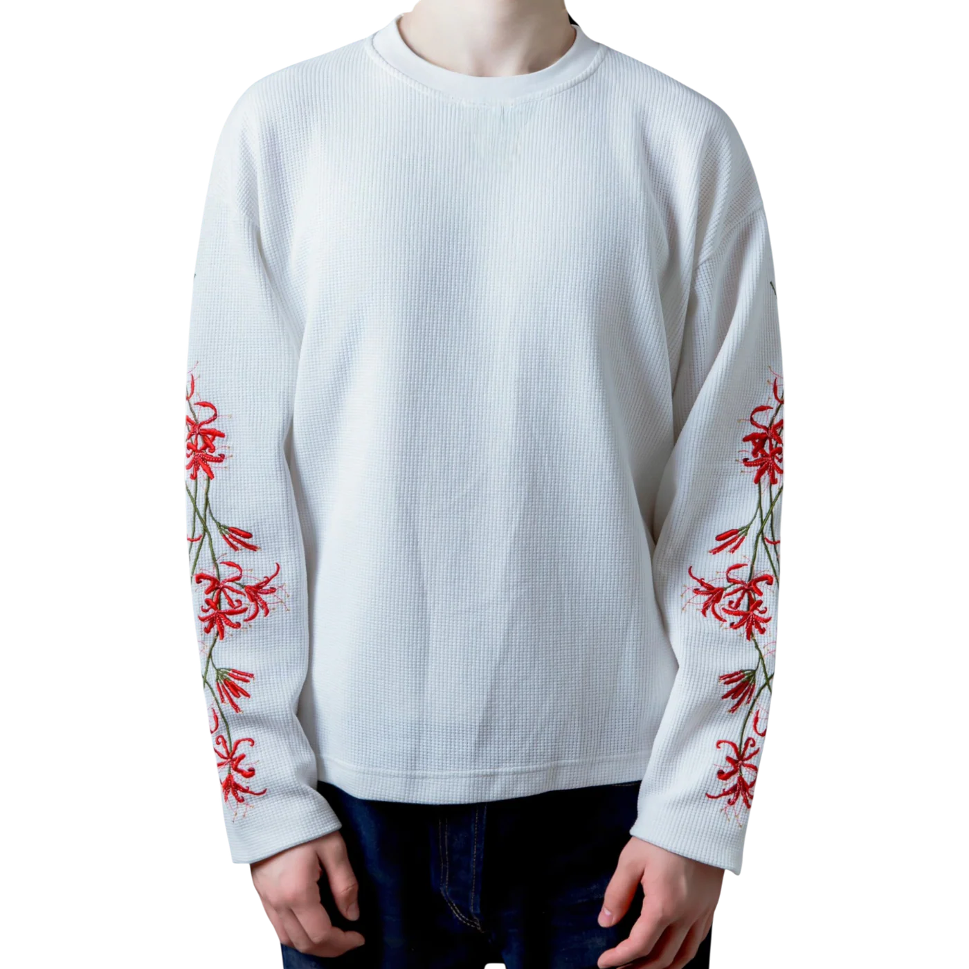 Spiderlily Long Sleeve