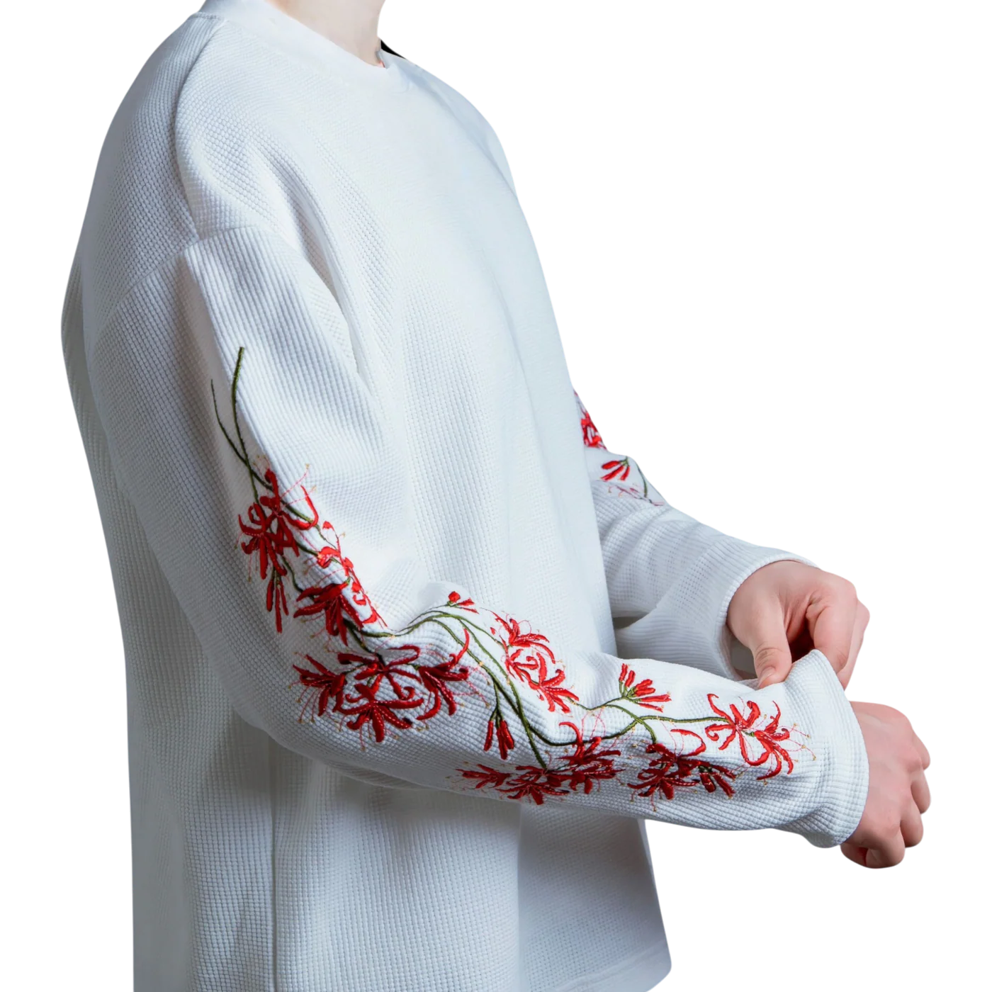 Spiderlily Long Sleeve