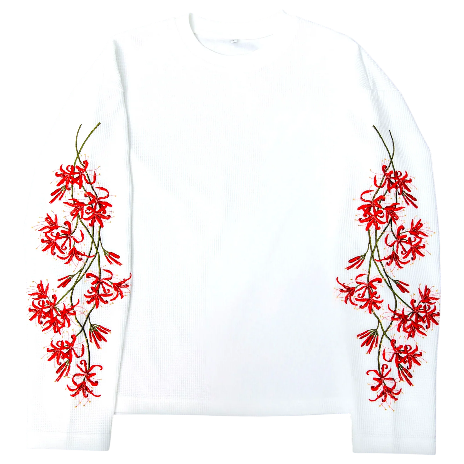 Spiderlily Long Sleeve